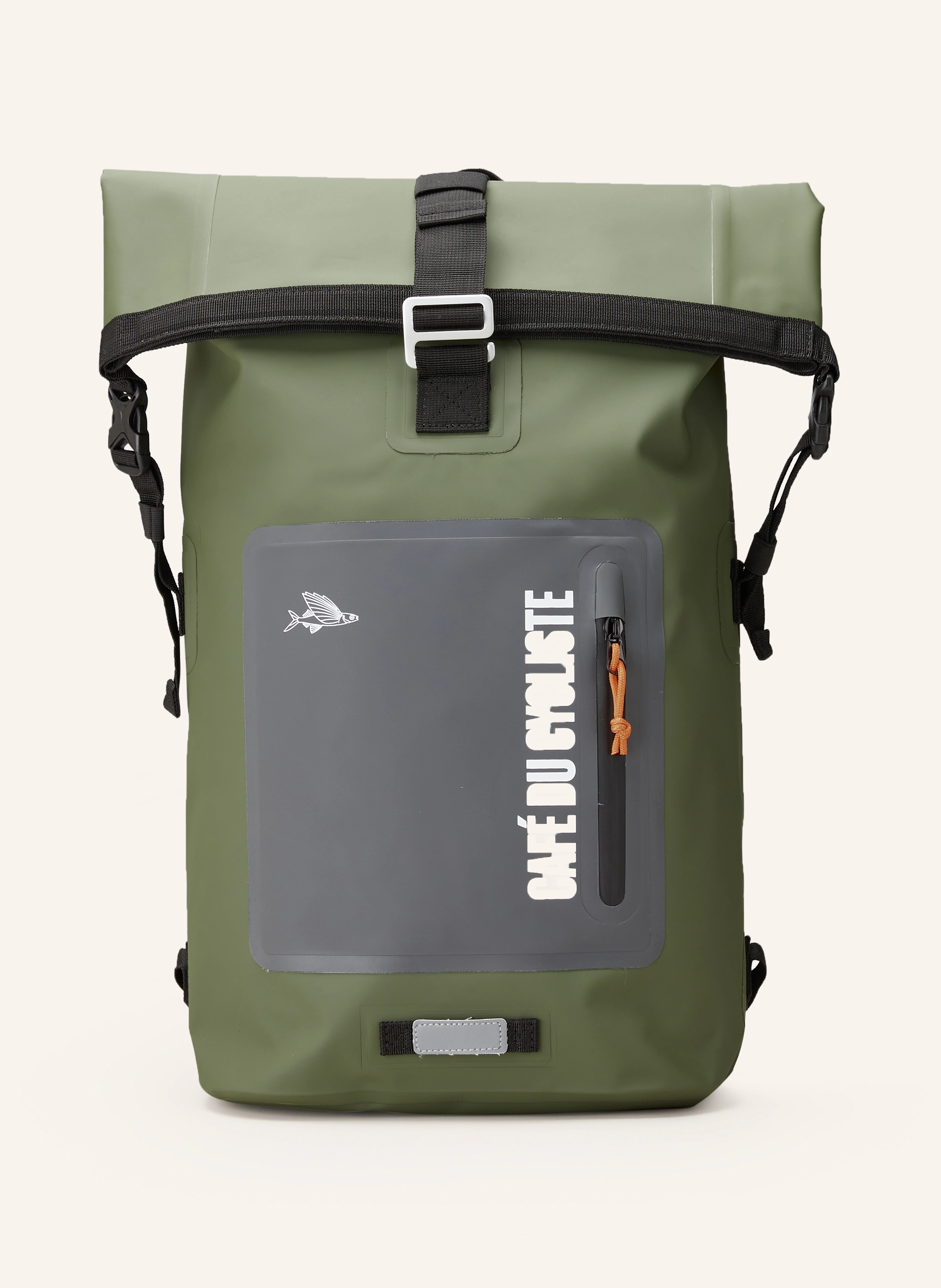 CAFÉ DU CYCLISTE Rucksack V2 30 l
