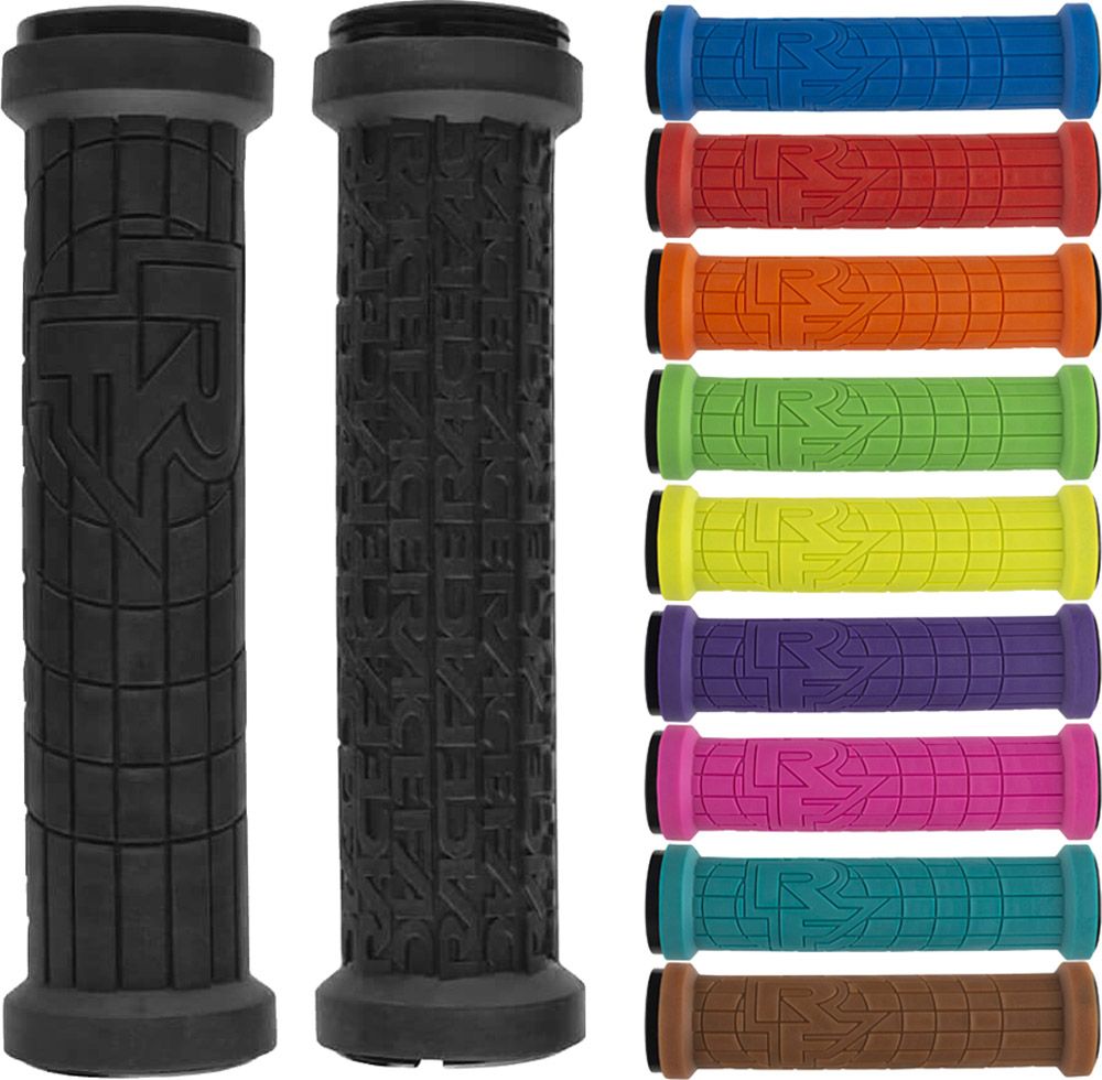 Race Face Grippler Lock On 30mm Griffe kaufen | Bike-Discount