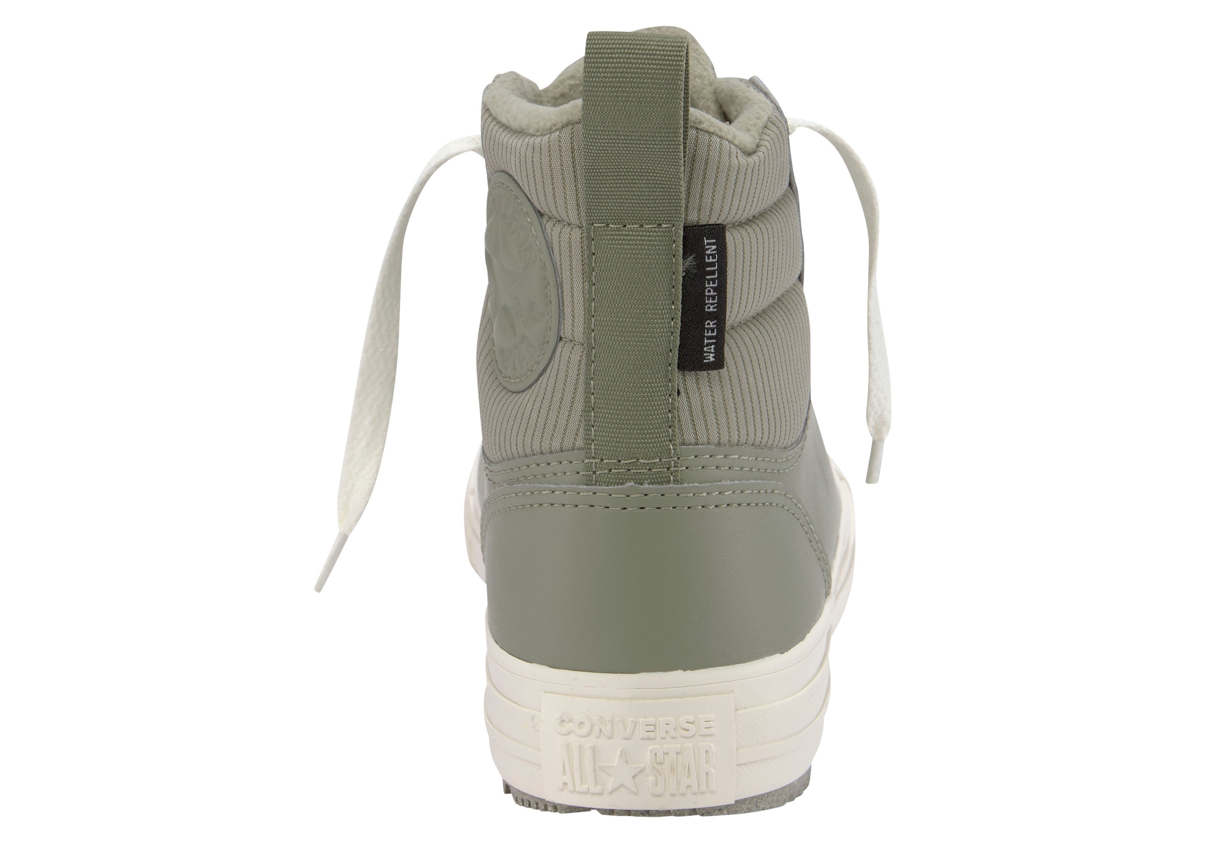 Converse Sneakerboots »CHUCK TAYLOR ALL STAR BERKSHIRE BOOT«  gefüttert