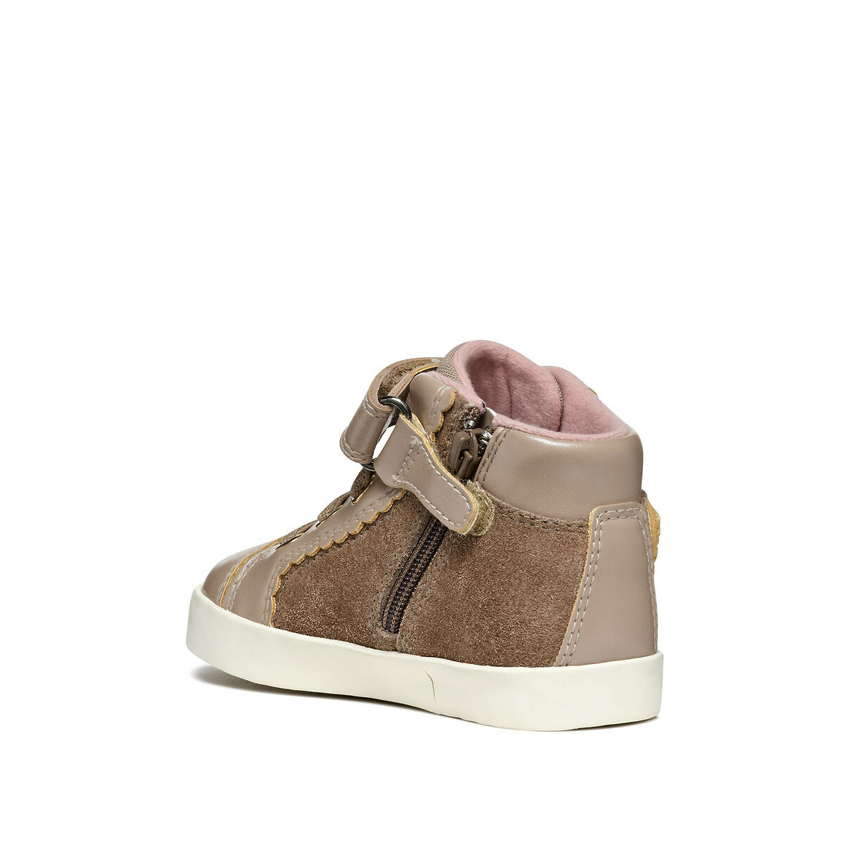 GEOX<br>Tênis de cano alto respiráveis Kilwi