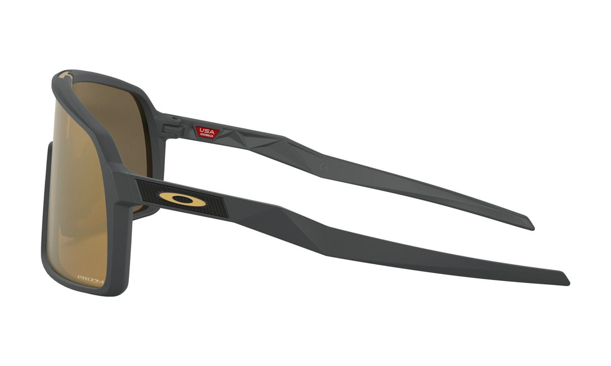 Oakley<br>Sutro Matte Carbon