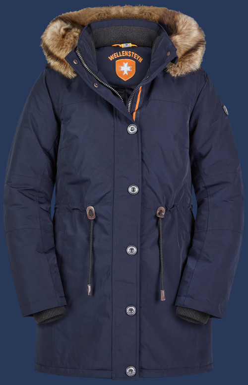 Wolkenlos CloudAirTec, Midnightblue