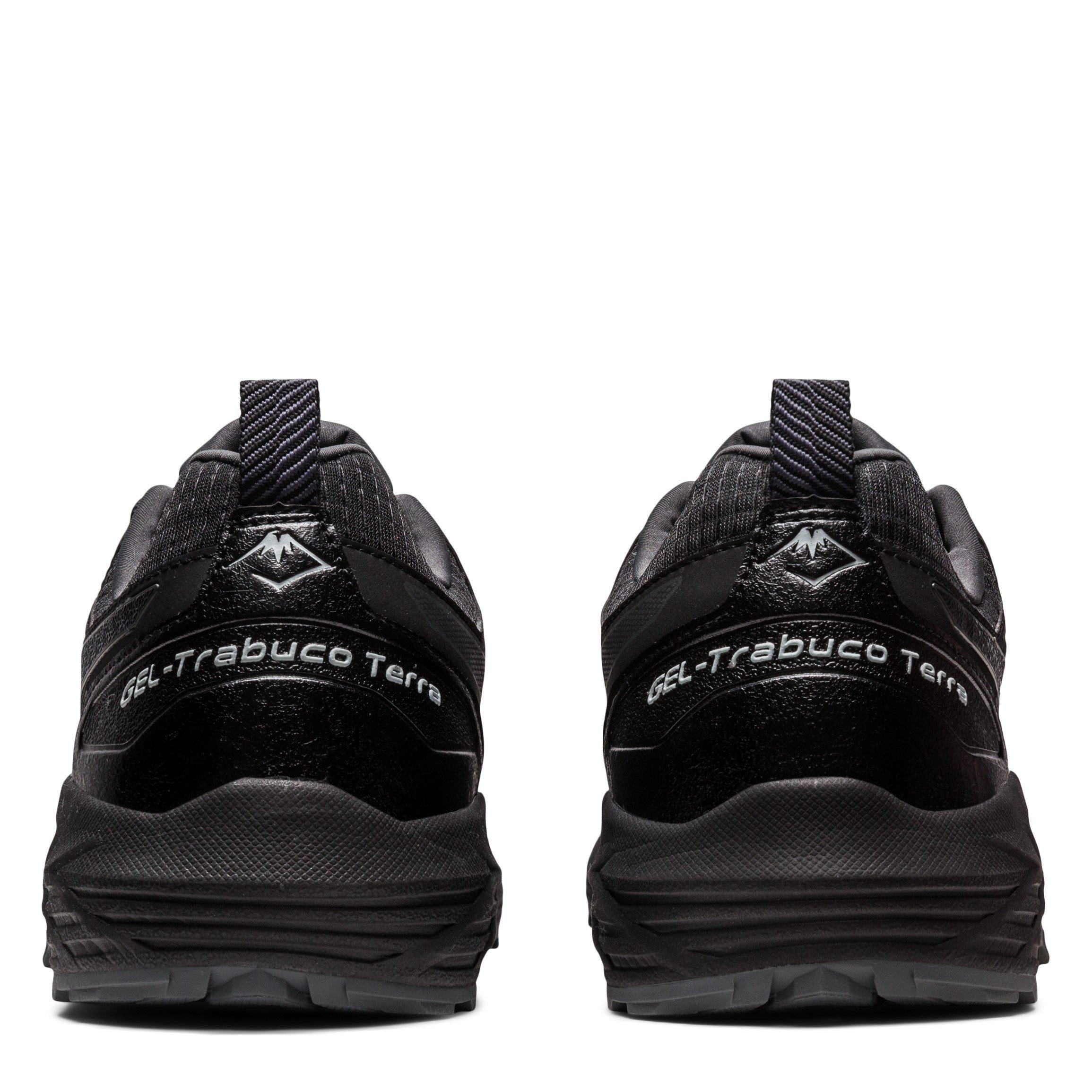 Asics GEL Trabucco Terra Mens SportStyle Shoes