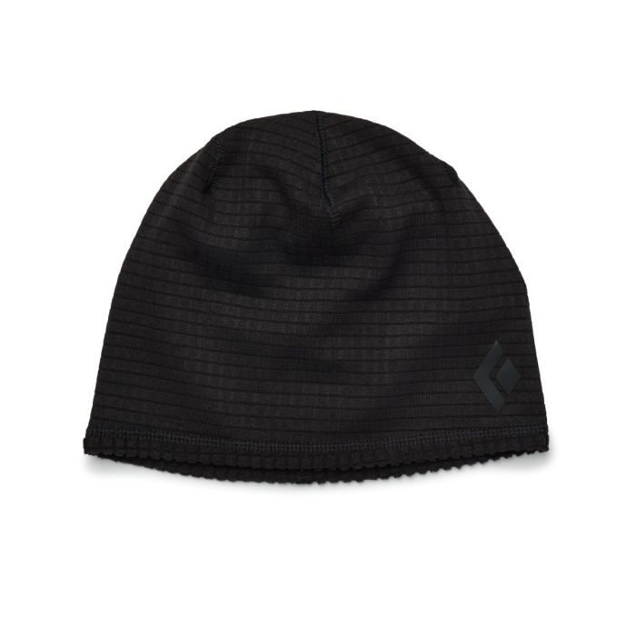 Black Diamond Unisex Huer Active Beanie Sort