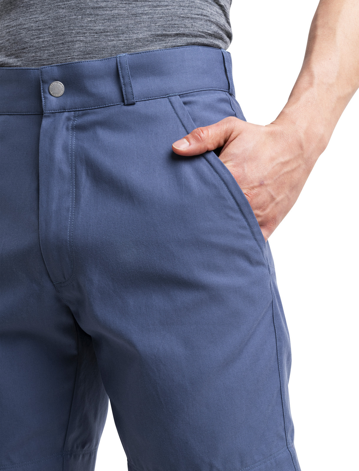 Men Hike Shorts