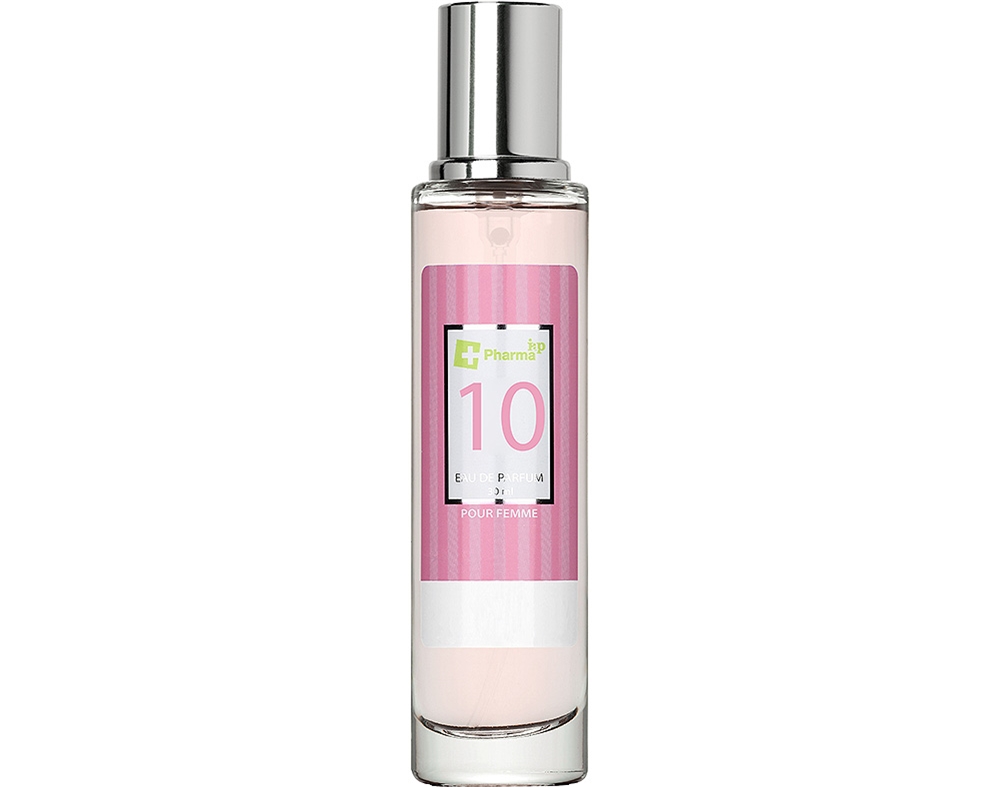 PERFUME IAP PHARMA SENHORA Nº 10 30ML