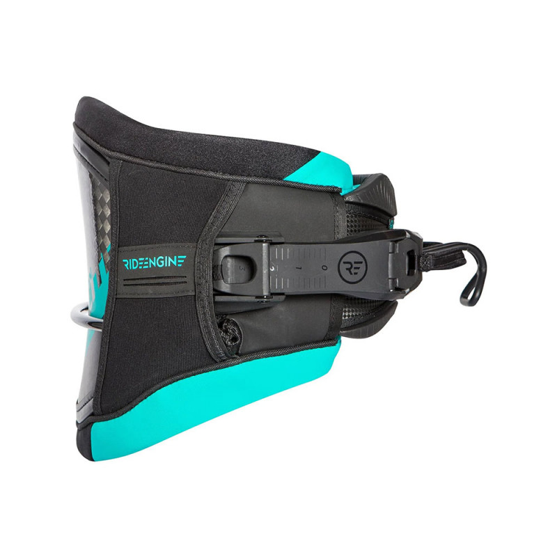 HARNAIS RIDE ENGINE ELITE CARBON V8 NOIR