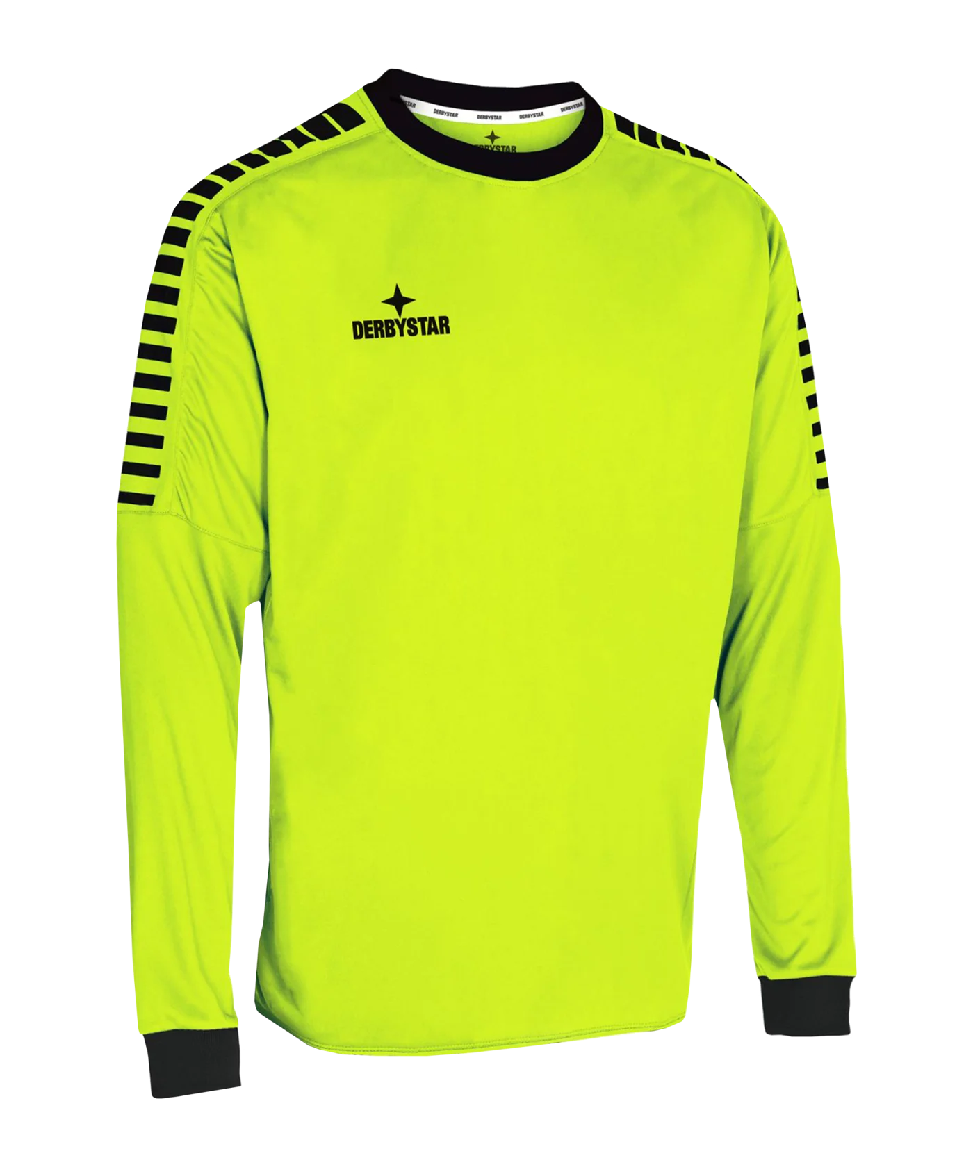 Derbystar Hyper Torwarttrikot langarm Kids F520