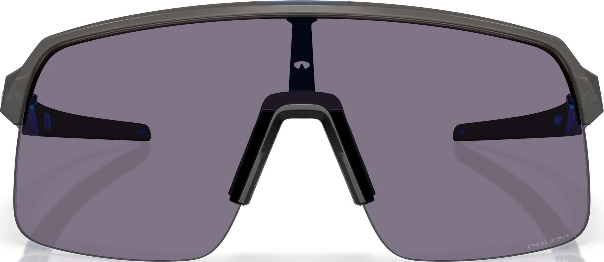 Sutro Lite 69/Matte Grey Smoke w/Prizm Grey