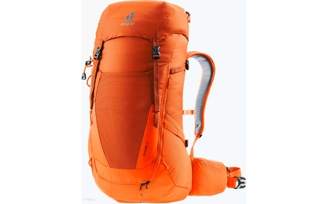 Deuter Futura 26 Wanderrucksack 26 Liter
