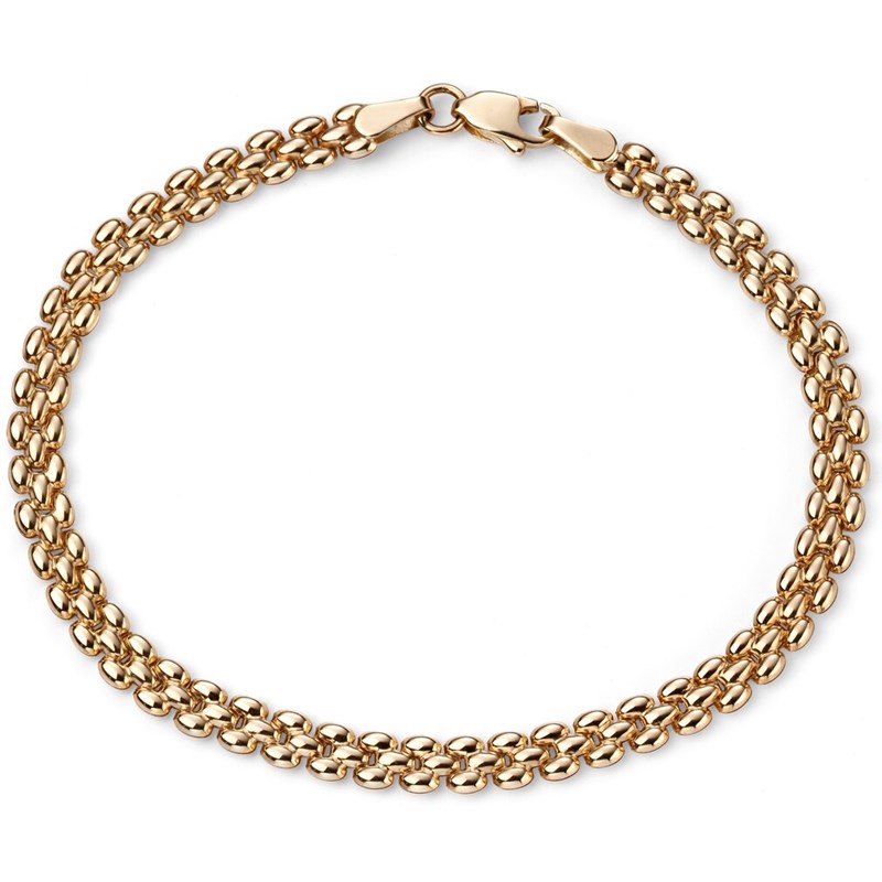 Bracelet en Or 375/1000
