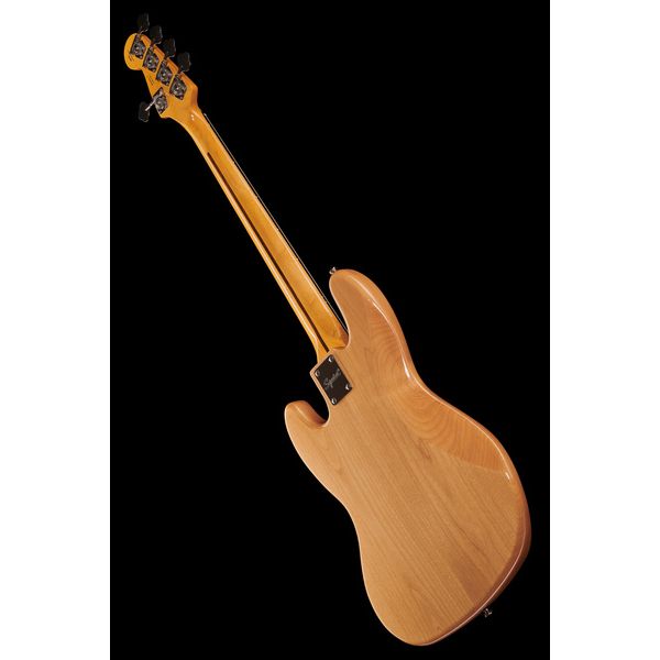 Squier CV 70s Jazz Bass V MN NAT