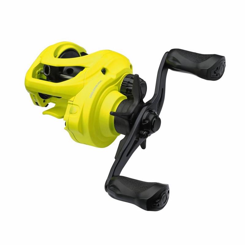 Moulinet Casting Mitchell Colors Mx Baitcasting Reel