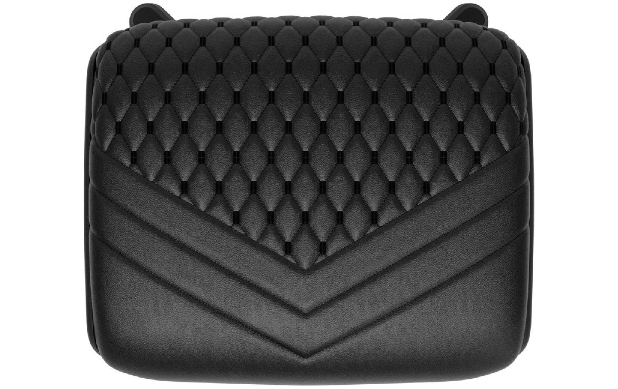 Fussstütze »noblechairs 2 Echtleder«