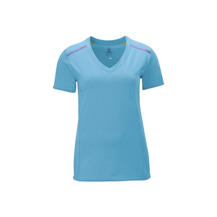 Salomon Dame T-shirts Park T-shirt