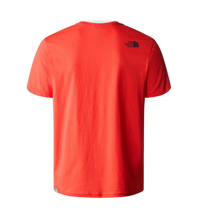 The North Face Men Easy T-Shirt