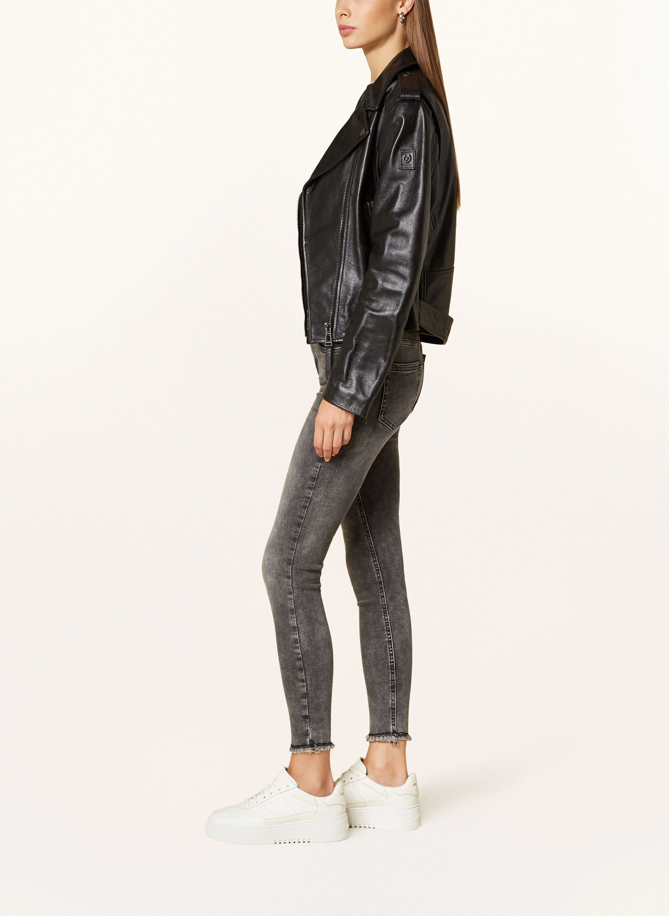 ONLY 7/8-Jeans