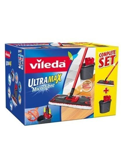 Ultramax Mop System