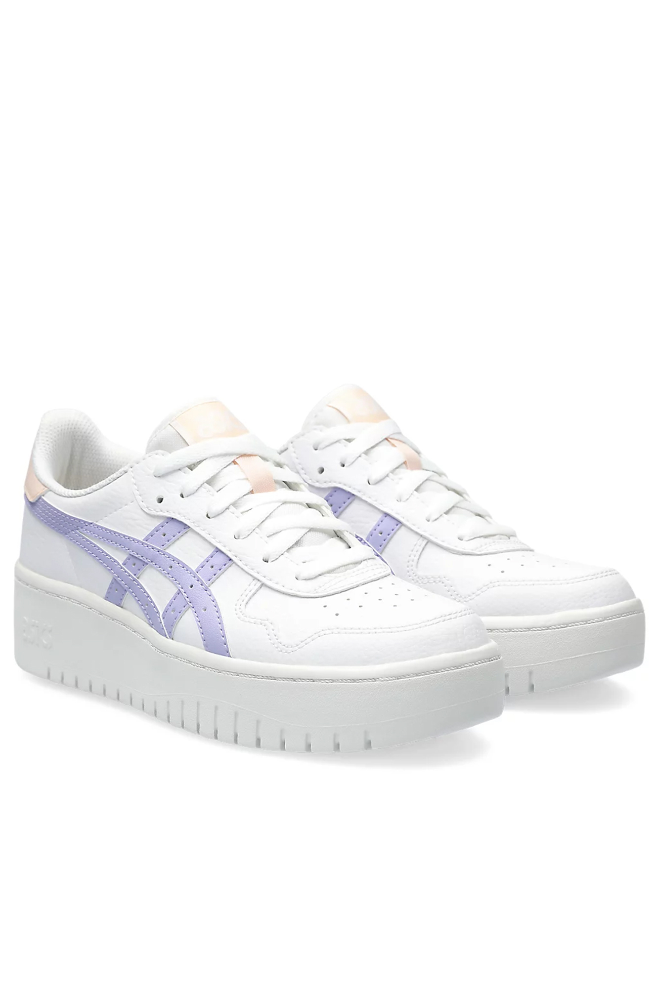 Tênis Asics Japan com FPS