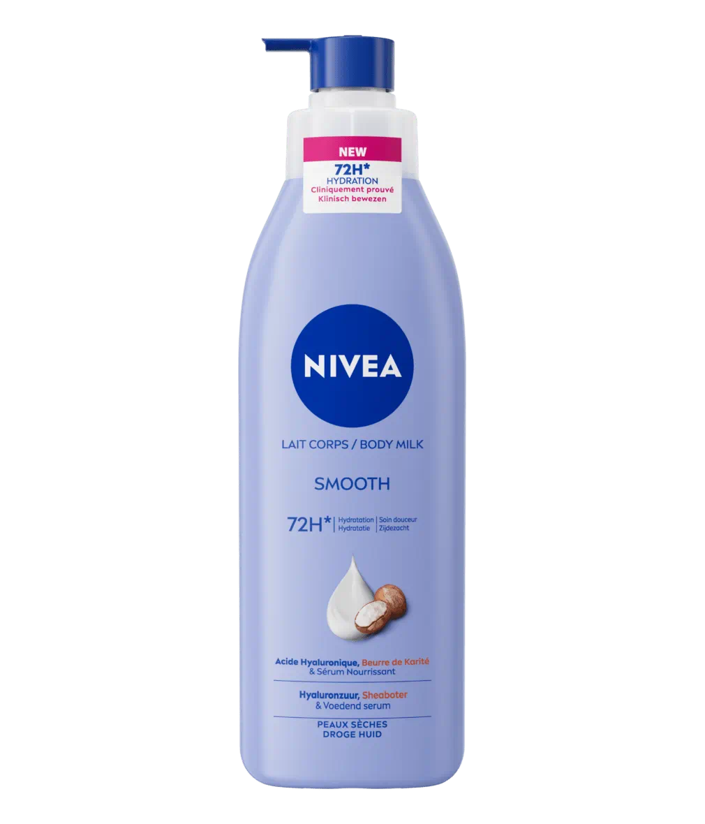 LAIT CORPS HYDRATANT DOUCEUR