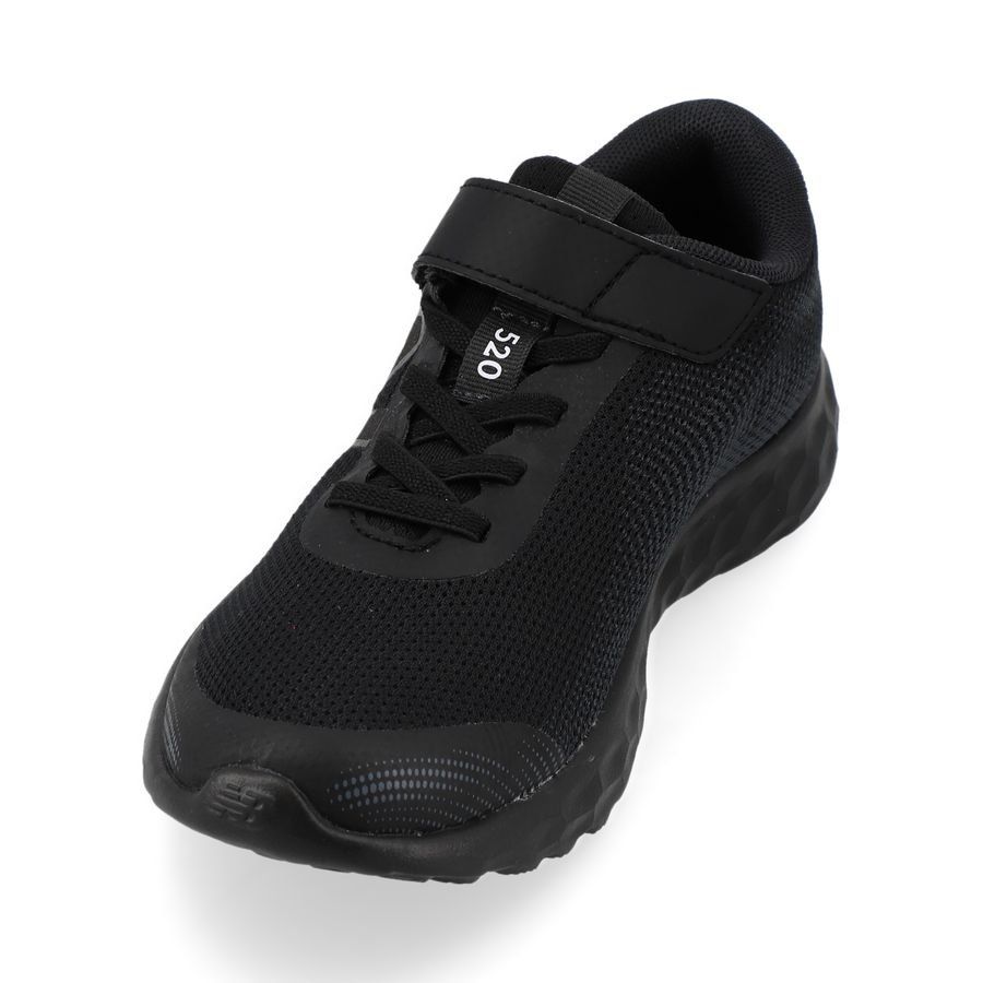 New Balance Chaussures 520 V8 - Noir Enfant