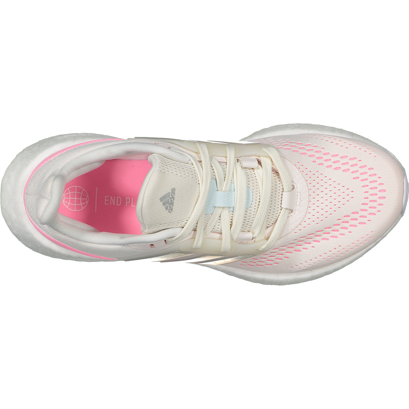 Adidas Damen-Laufschuh Pureboost 22 37 1/3