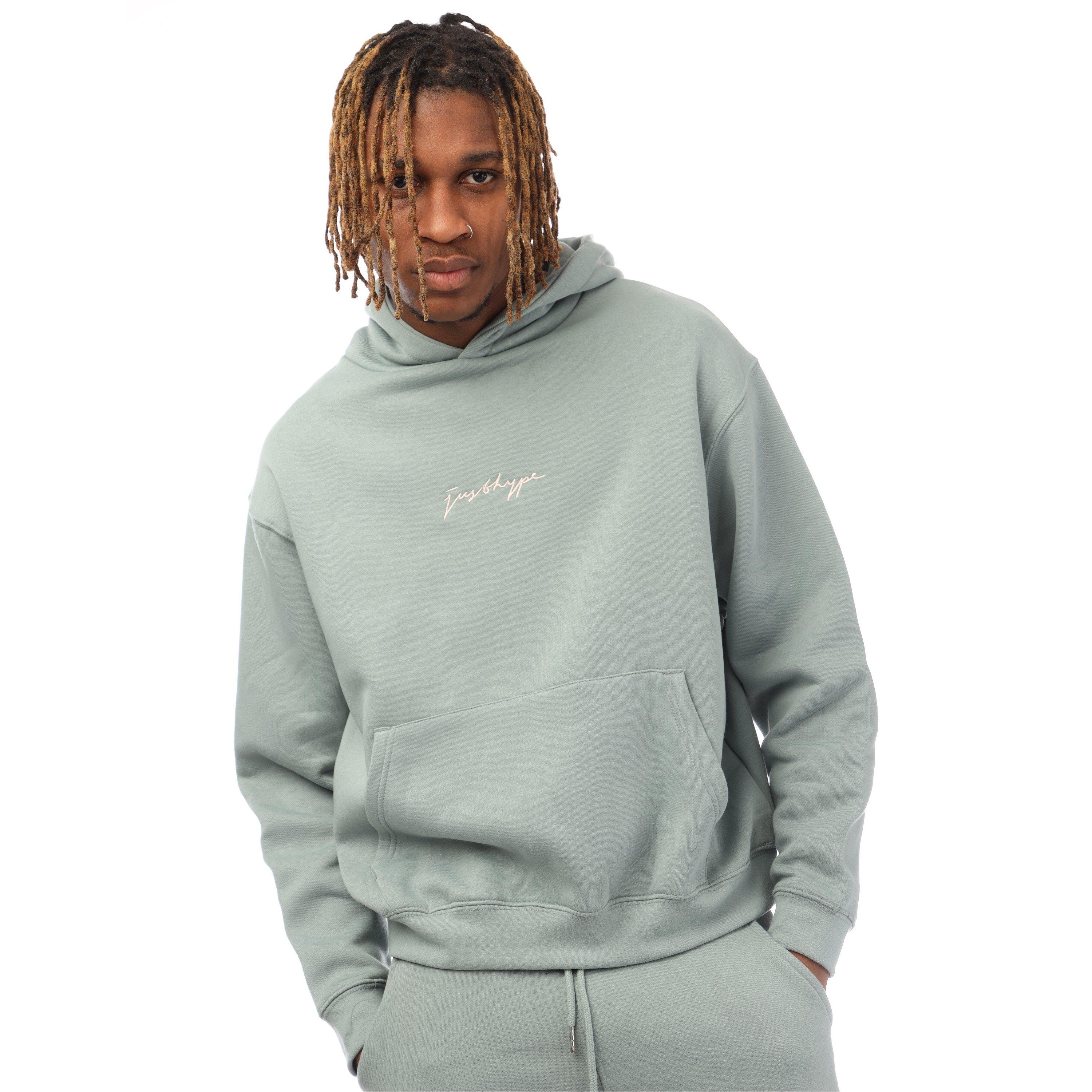 Hype O/S Hoodie 99