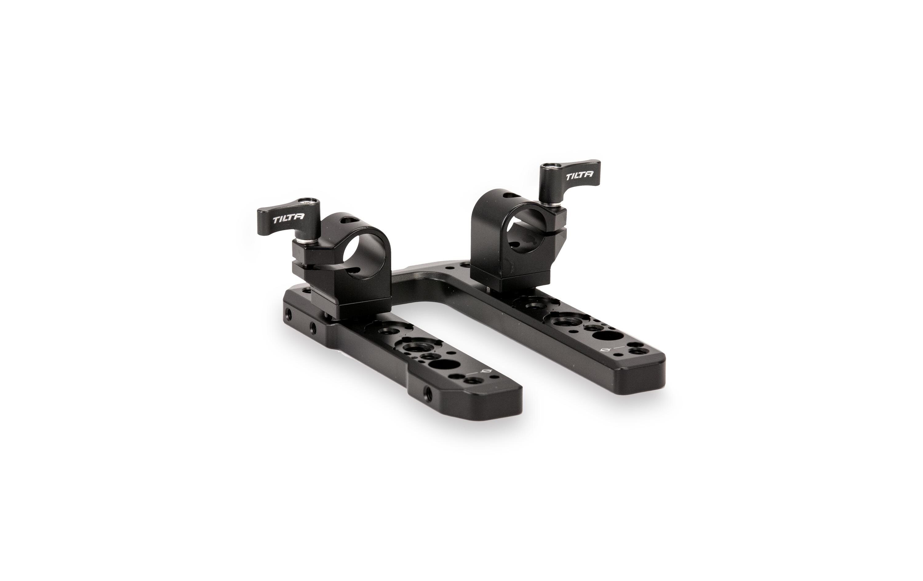 Multi-Functional Top Plate for Sony FX6Obere Platte für den originalen oberen Griff der Sony FX6