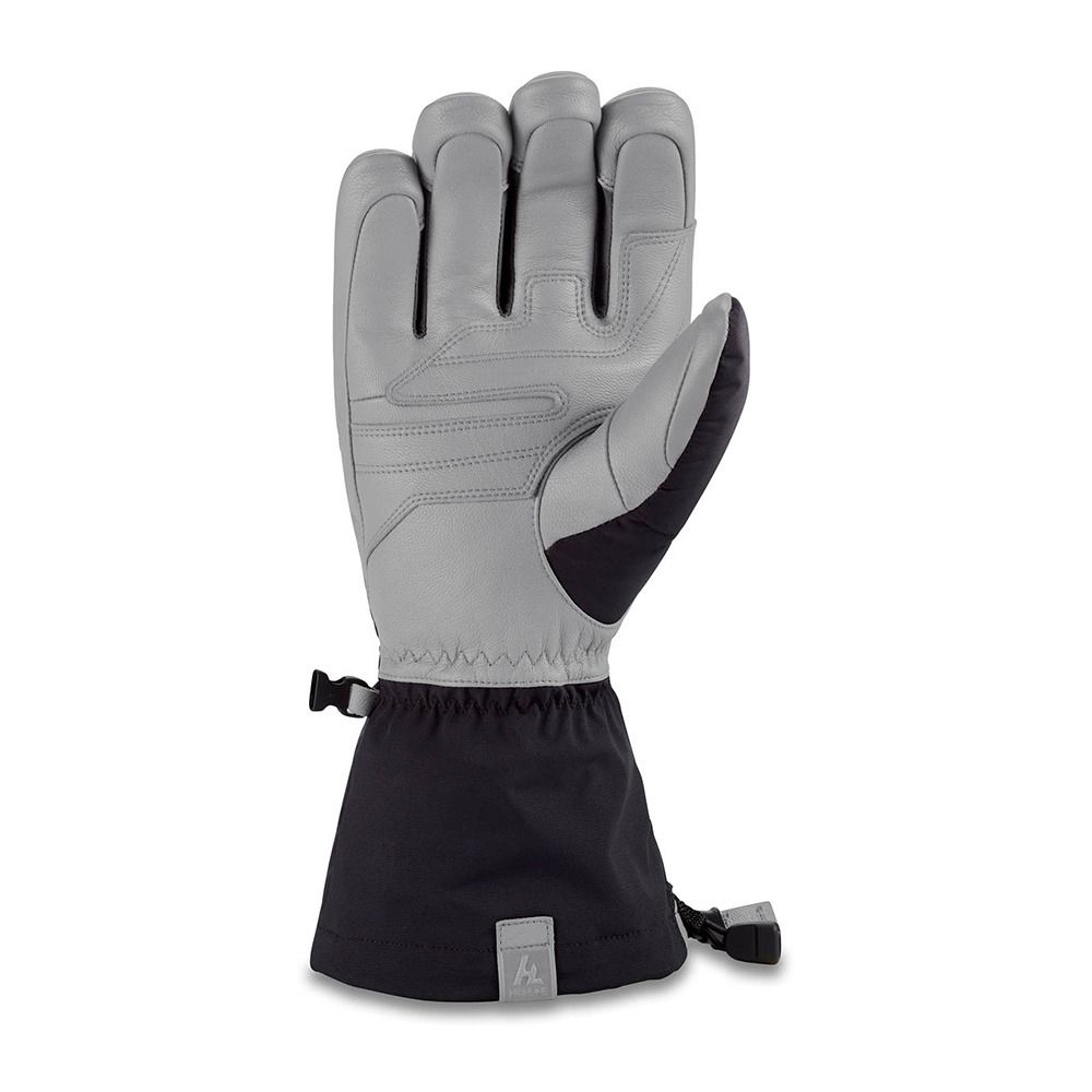 Dakine EXCURSION GORE-TEX - Gants steel grey