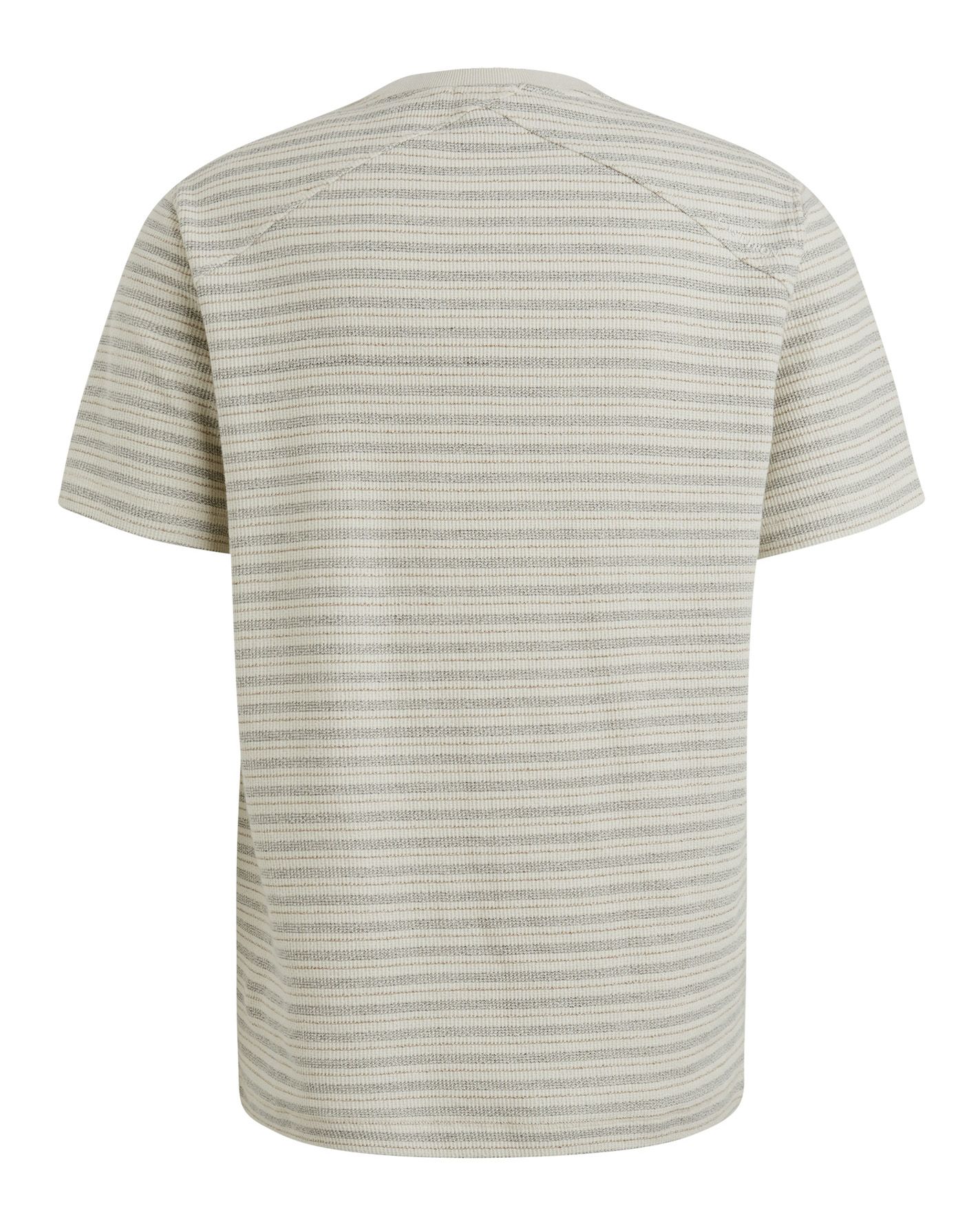 Cast Iron T-shirt KM