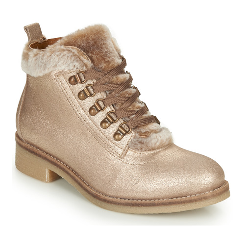 André - BRISE - Beige