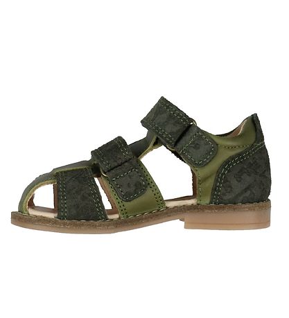 Wheat Sandalen - Macey - Olive