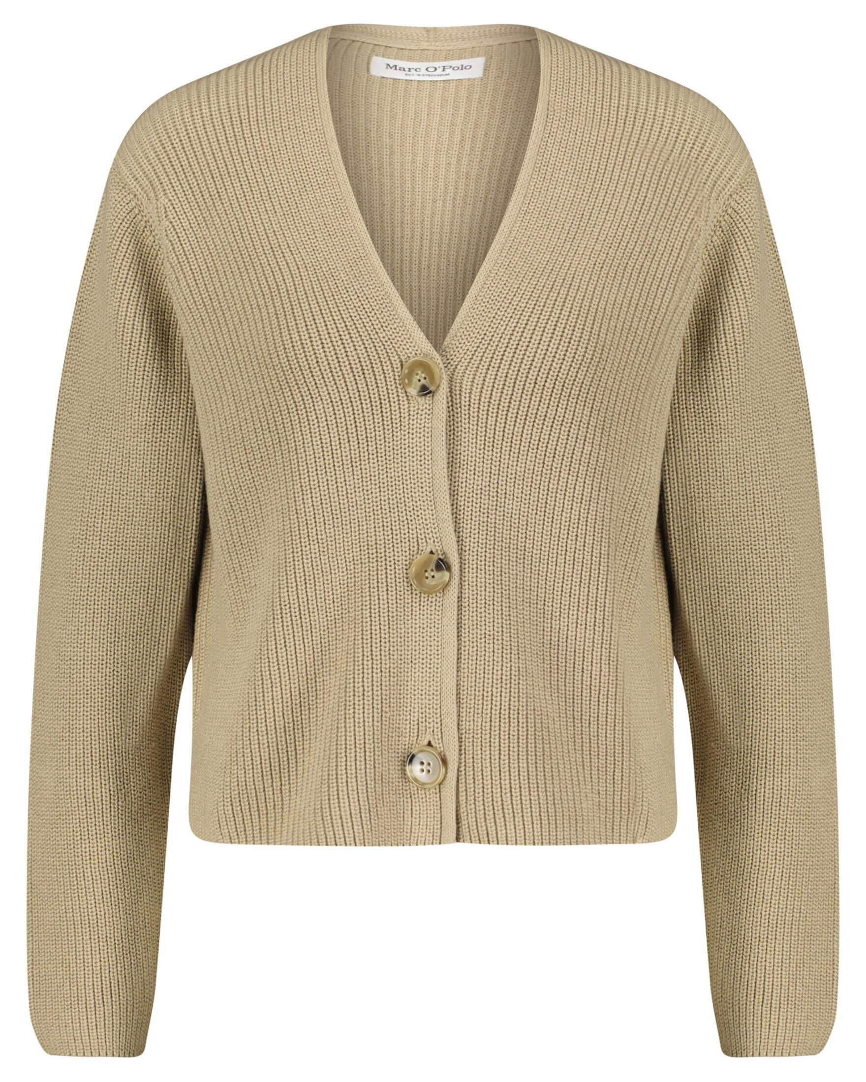 Marc O'Polo| Damen Strickjacke