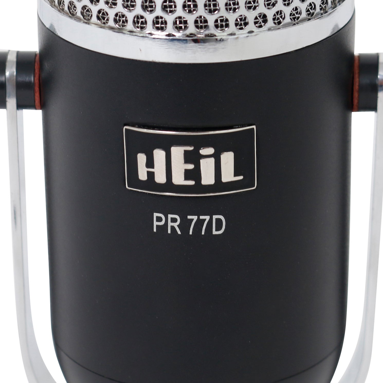 Heil Sound PR 77D grootmembraan microfoon