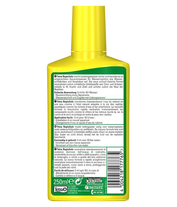 Tetra Reptosafe, 250 ml