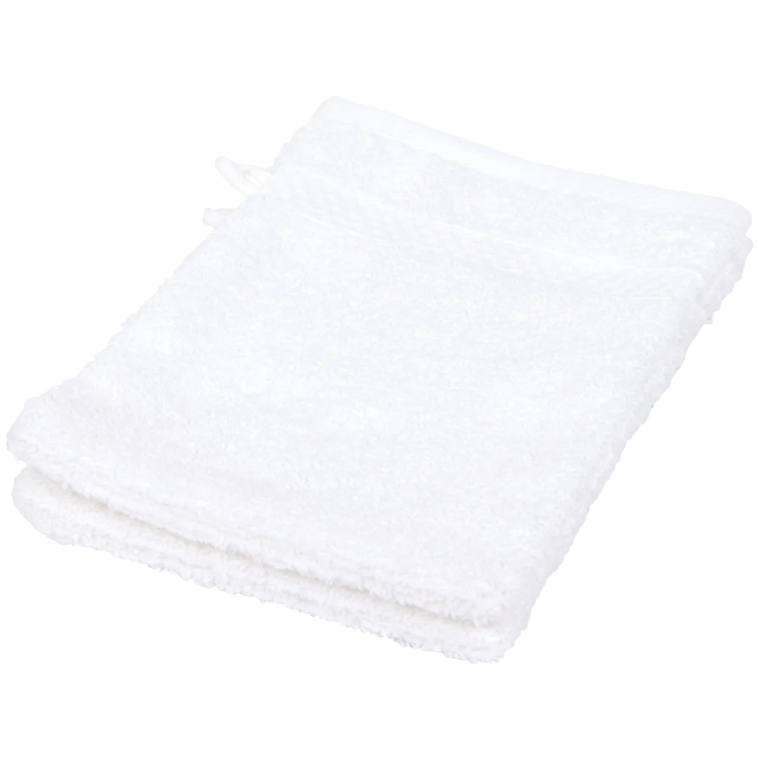 Capetown washandjes 2 stuks | 16 x 21 cm