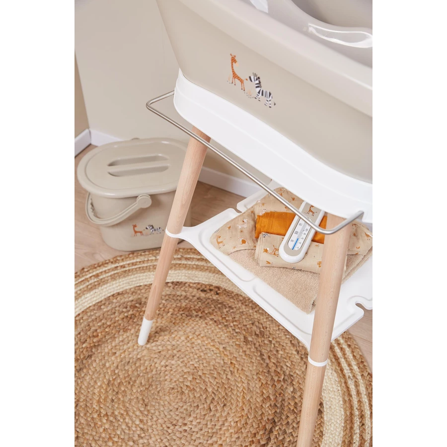 bébé-jou® Badewanne Sense Steppe