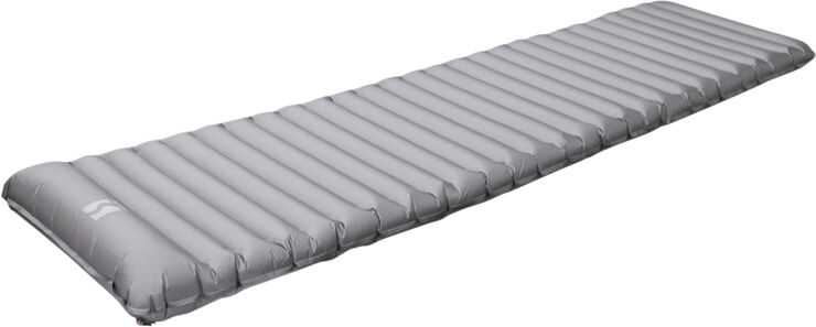 Asivik Asivik Adventure Airmat, Regular Grå