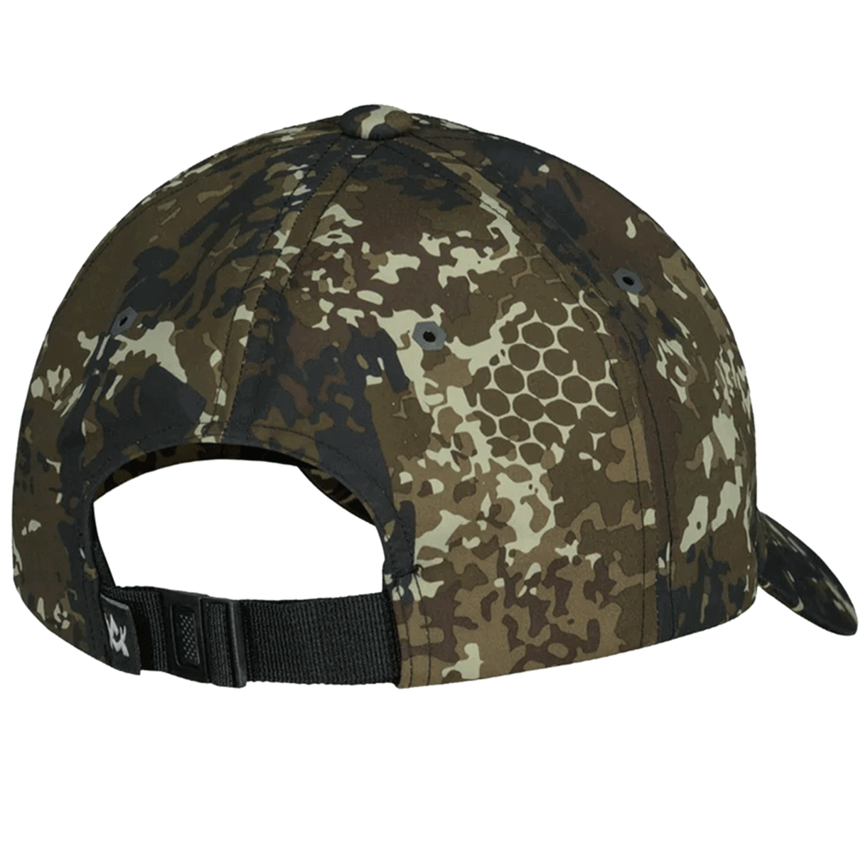 Alaska<br>Chaser Stretch Cap