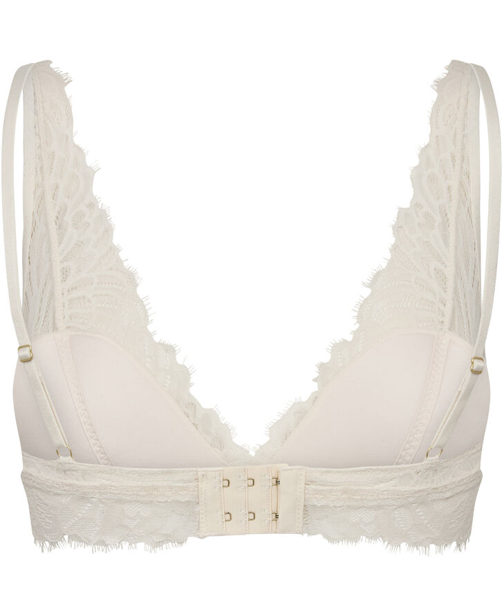 Magasin du Nord Collection Belle 1. 2 Padded Bra Rainy day