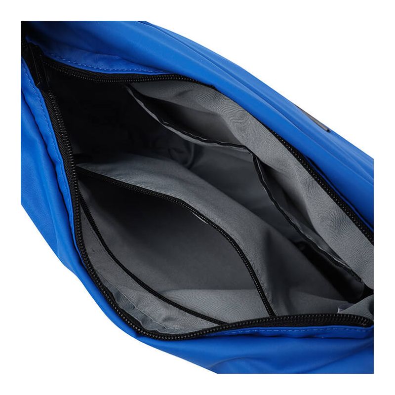 Sac bandoulière Milky Way 28 cm Strong Blue