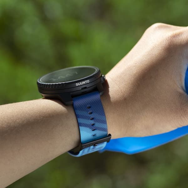 SFS195_Cardio et GPS SUUNTO VERTICAL SOLAR UTMB WORLD SERIES 24