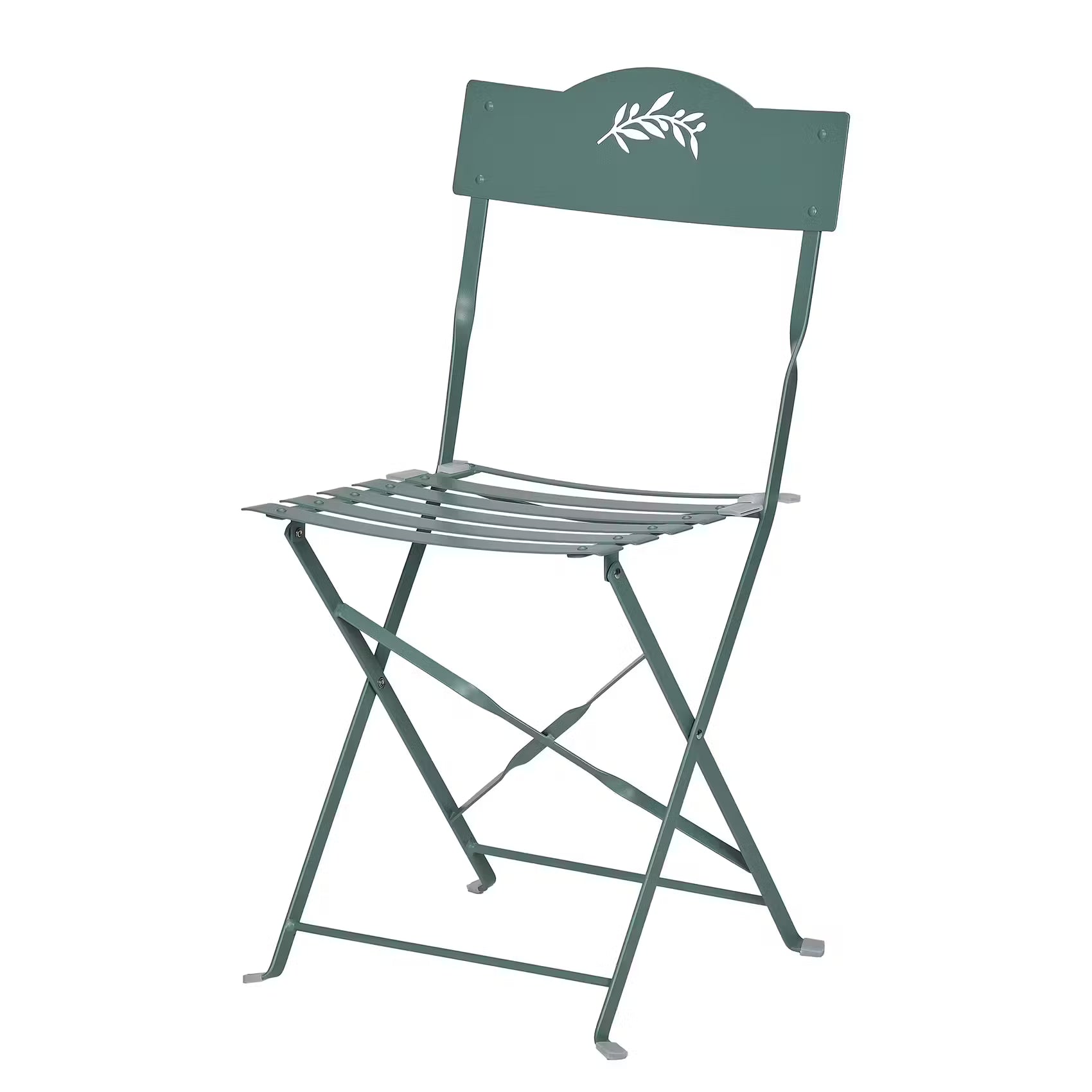 OLIVE GARDEN Gartenstuhl 2er-Set