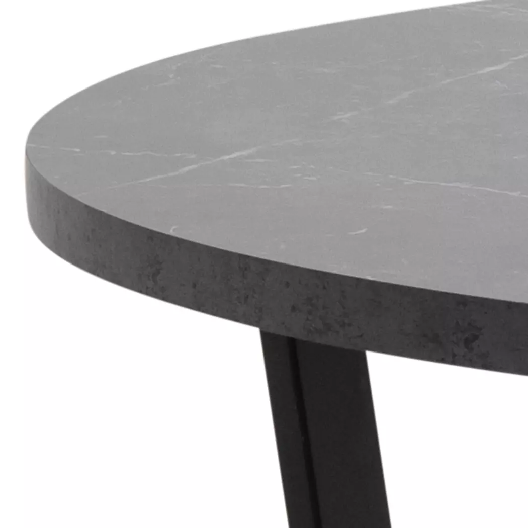 Esstisch Amble Ø 110 cm