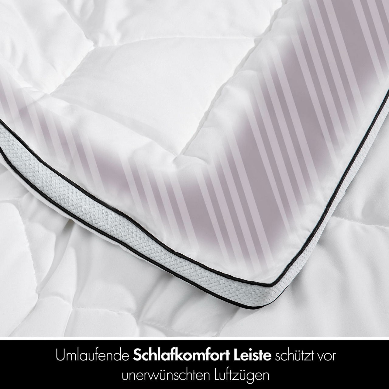 chill sleeplonger Bettdecke