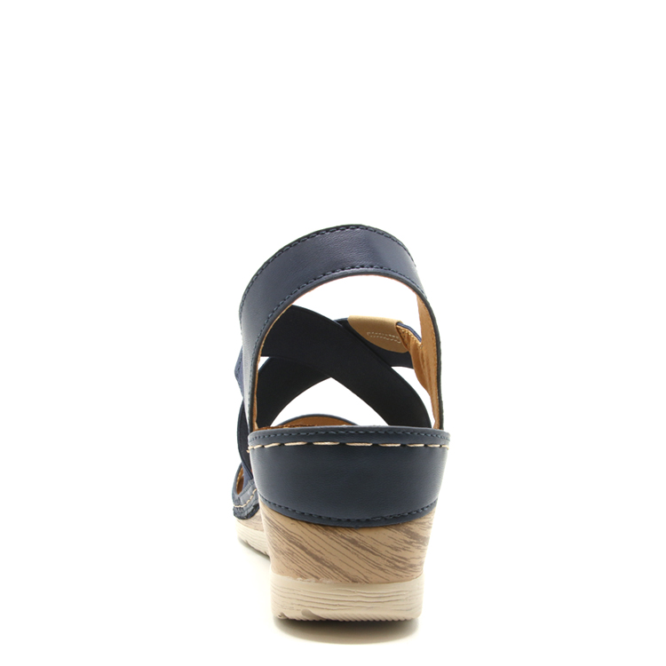Romika Elaine 01 | MARINE