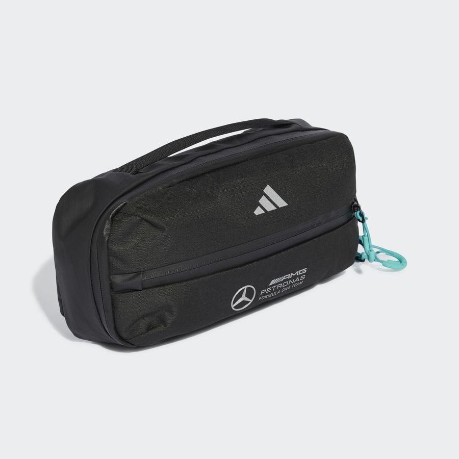 Adidas Sac banane système de rangement intelligent Mercedes - AMG Petronas Formula One Team