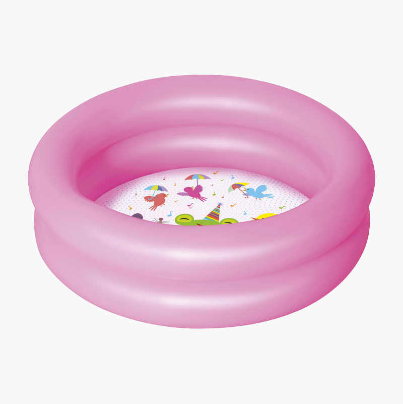 Babybasseng, 21 liter