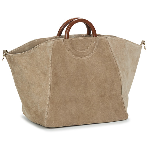 Betty London - LEONI - Beige