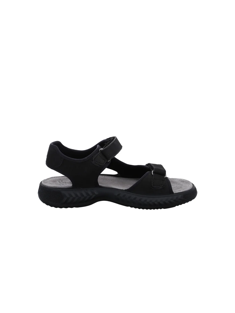 Sandale Avio schwarz